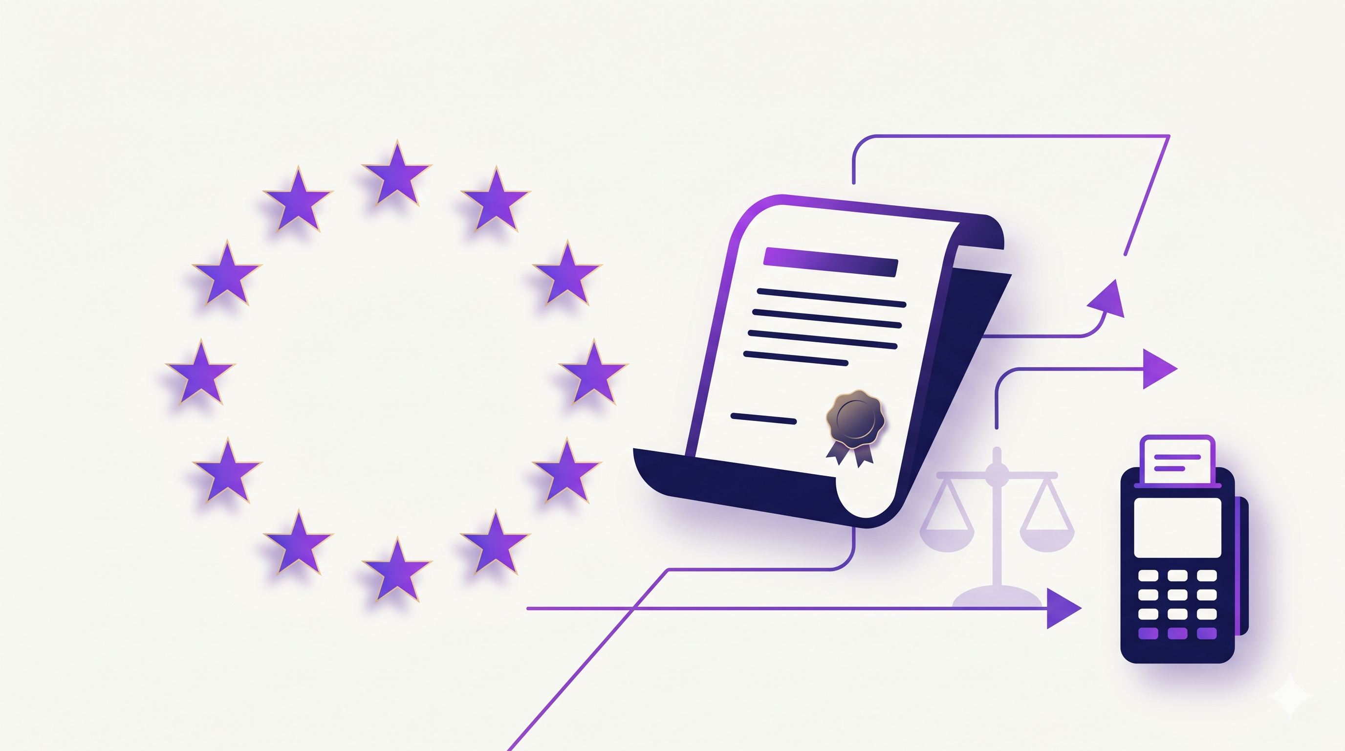 PSD3 direttiva europea pagamenti - impatto per esercenti italiani 2026