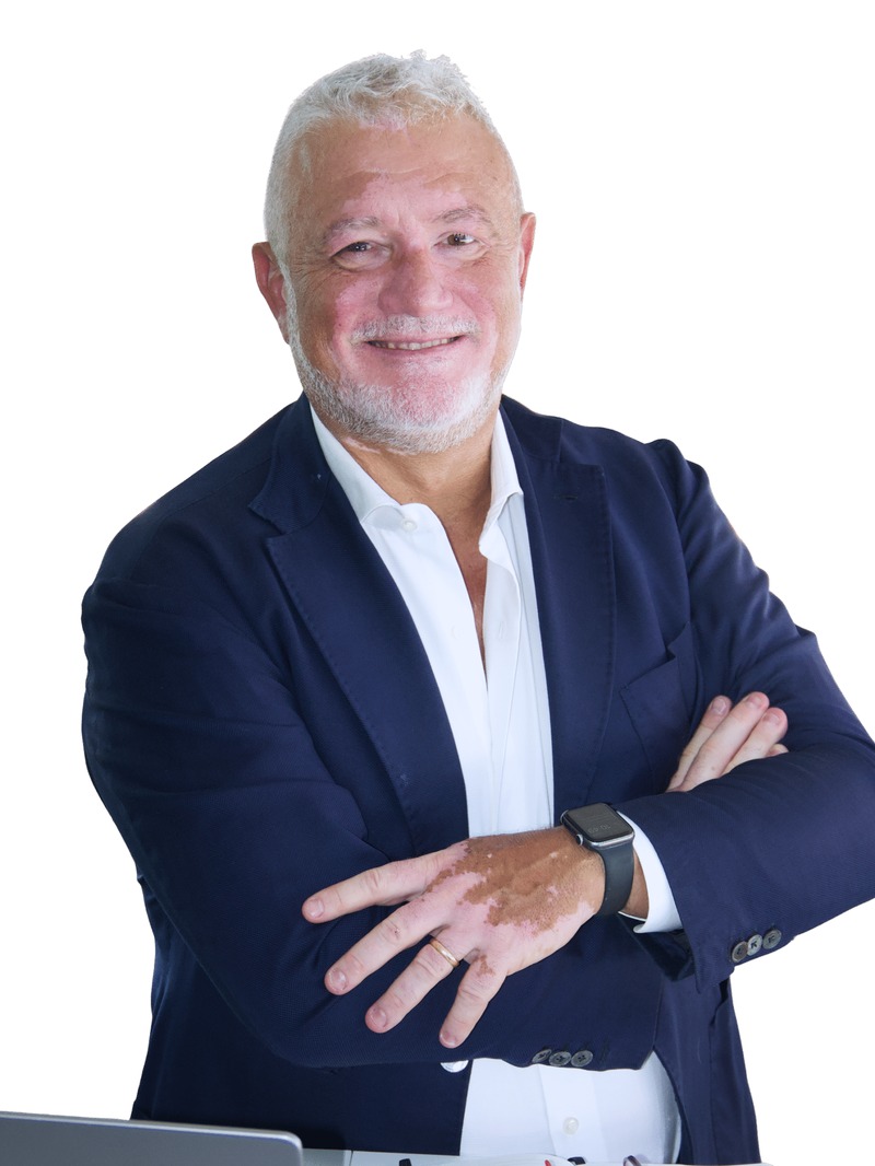 Mauro Serappo - Esperto Pagamenti Digitali